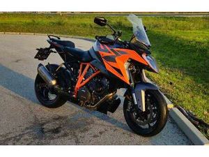 SUPER DUKE GT WINTERPREIS
