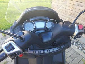 VERKAUFE ROLLER PIAGGIO MP3 500 ABS LT SPORT