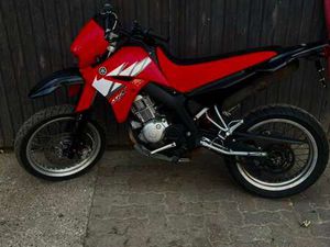 125X SUPERMOTO