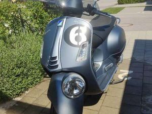 SEI GIORNI II EDITION 300