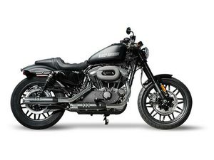 2016 HARLEY-DAVIDSON® XL1200CX - ROADSTER™