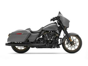 2022 HARLEY-DAVIDSON® FLHXST - STREET GLIDE® ST