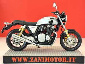 HONDA CB 1100 ABS RS