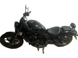 HONDA - CMX 1.100 REBEL