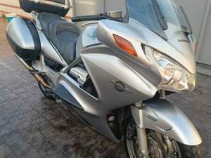 HONDA - PAN EUROPEAN