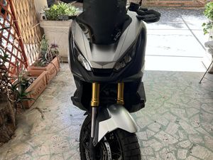 HONDA X-ADV 750 ABS DCT