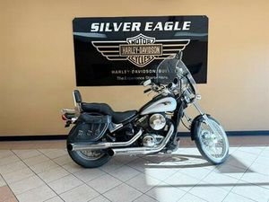 2000 KAWASAKI VULCAN 800