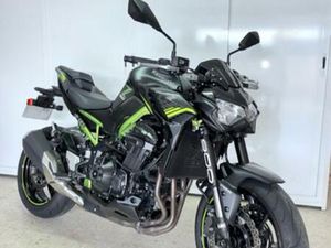 KAWASAKI - Z900