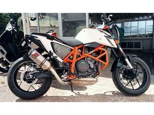 KTM - DUKE 690 R