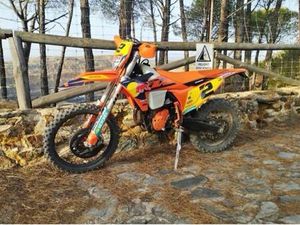 KTM - EXC-F