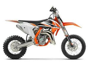 2022 KTM 65 SX