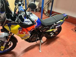 YAMAHA - YAMAHA TENERE 700