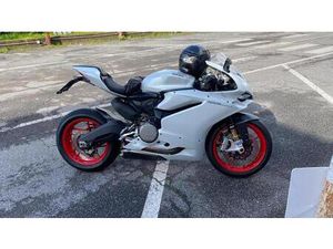 VENDO DUCATI 959 PANIGALE (2016 - 19) USATA A ROMA (CODICE 9878728) - MOTO.IT