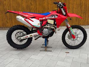 GASGAS EC 250 F