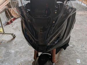 HONDA NT 1100 DCT - ES BJ.2025