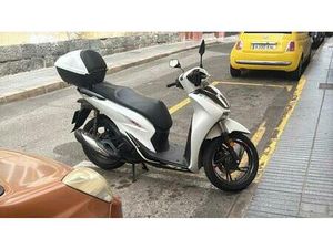 HONDA - SH125 AÑO 2022