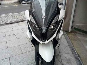KYMCO - SUPERDINK