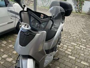 KYMCO PEOPLE S 200I