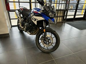 2024 BMW MOTORRAD F 800 GS