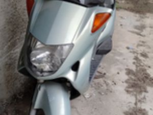 HONDA PANTHEON 150 2T
