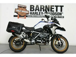 2019 BMW MOTORRAD 19RG R 1250 GS