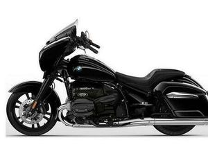 2022 BMW R 18 B