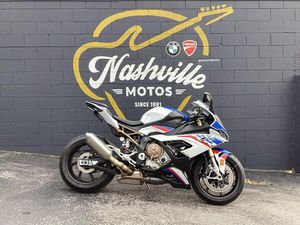 2020 BMW S 1000 RR