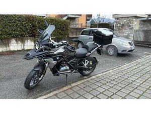 BMW R 1200 GS