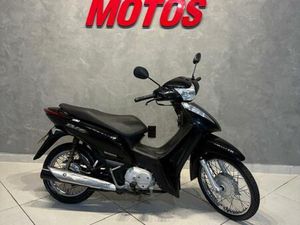 HONDA BIZ 125 ES/ES F.INJ./ES MIX F.INJECTION