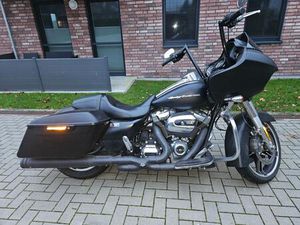 HARLEY DAVIDSON ROAD GLIDE 107 KESSTECH 5HD STREET GLIDE