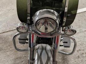 2014 HARLEY-DAVIDSON DYNA SWITCHBACK