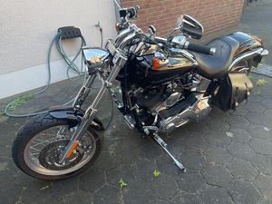 HARLEY-DAVIDSON DEUCE SOFTAIL FXSTD