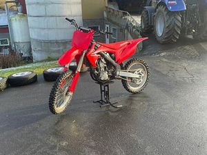 HONDA CRF