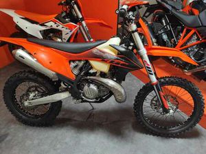 KTM 300 EXC