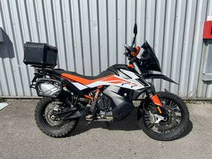 KTM 790 ADVENTURE