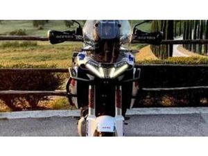 TUAREG 660 (2022 - 24)