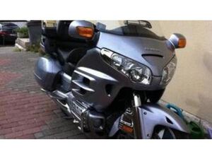 GL 1800 GOLD WING (2007 - 11)