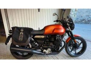 V7 STONE (2021 - 24)