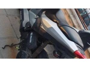 NRG 50 POWER DT (2010 - 15)