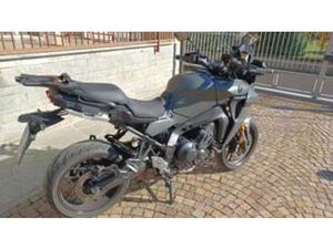 TRACER 9 GT (2021 - 24)