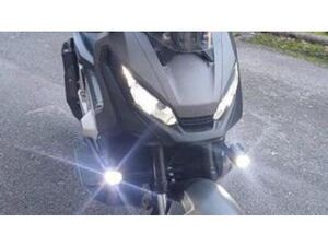 X-ADV 750 DCT (2021 - 24)