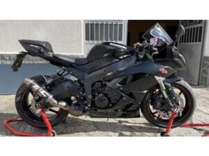 NINJA 600 ZX-6R (2009 - 16)