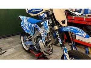 SMR 125 FI 2T (2023)