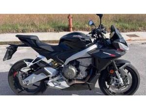 TUONO 660 FACTORY (2022 - 24)