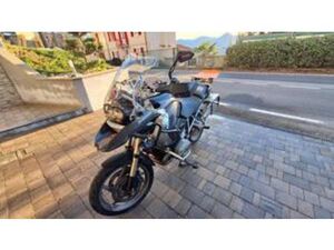 R 1200 GS (2008 - 09)