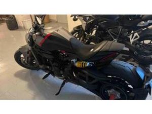 XDIAVEL 1262 BLACK STAR (2021)