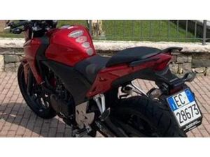 CB 500 F ABS (2012 - 15)