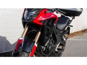 CB 500 X (2022 - 23)
