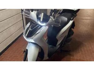 SH 150I SPORT (2022 - 23)