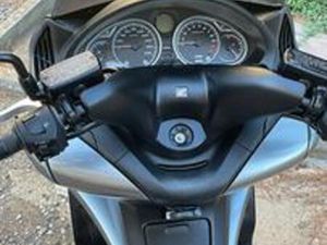 HONDA SILVER WING 400 - 2011